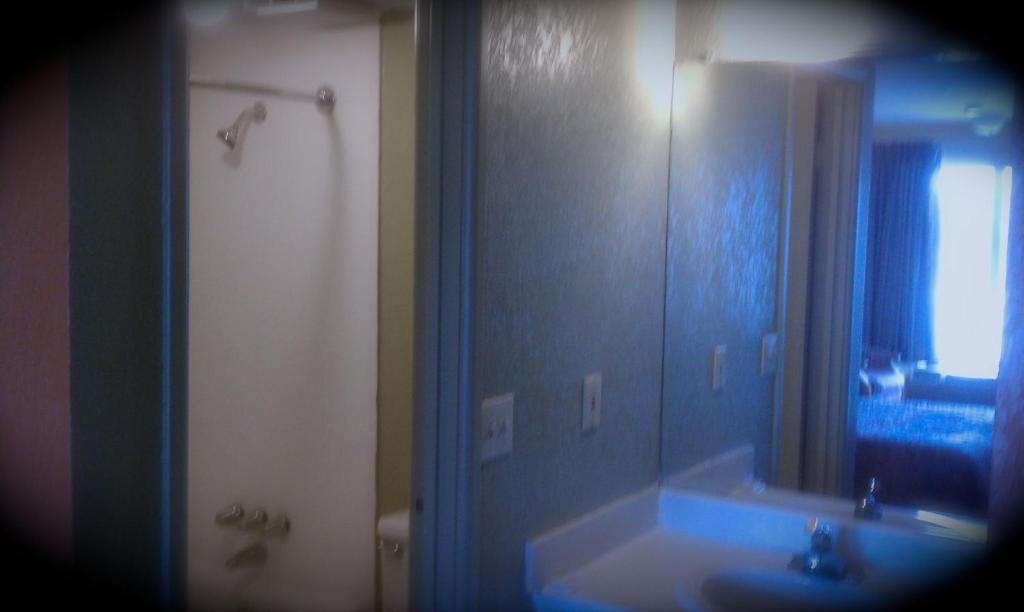 Extended Stay Inn Of Kansas City Room photo